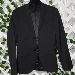 Gray H&M Blazer